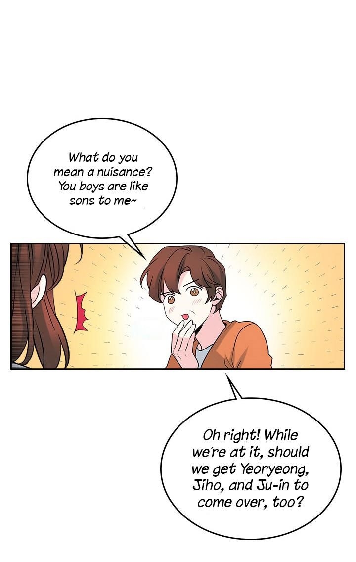 Inso’s Law Chapter 27 - Page 5 in English