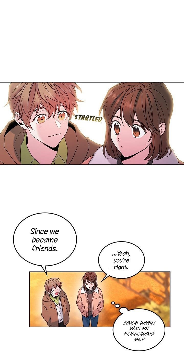 Inso’s Law Chapter 27 - Page 51 in English