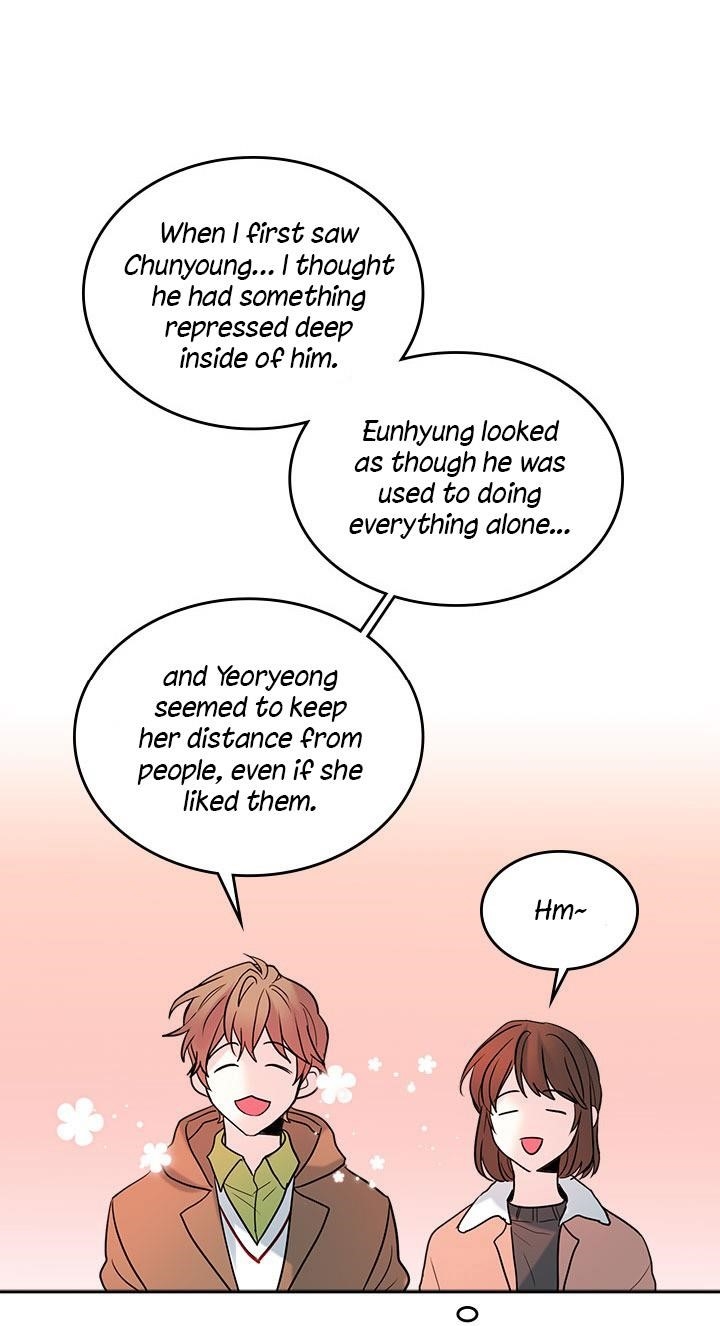 Inso’s Law Chapter 27 - Page 53 in English