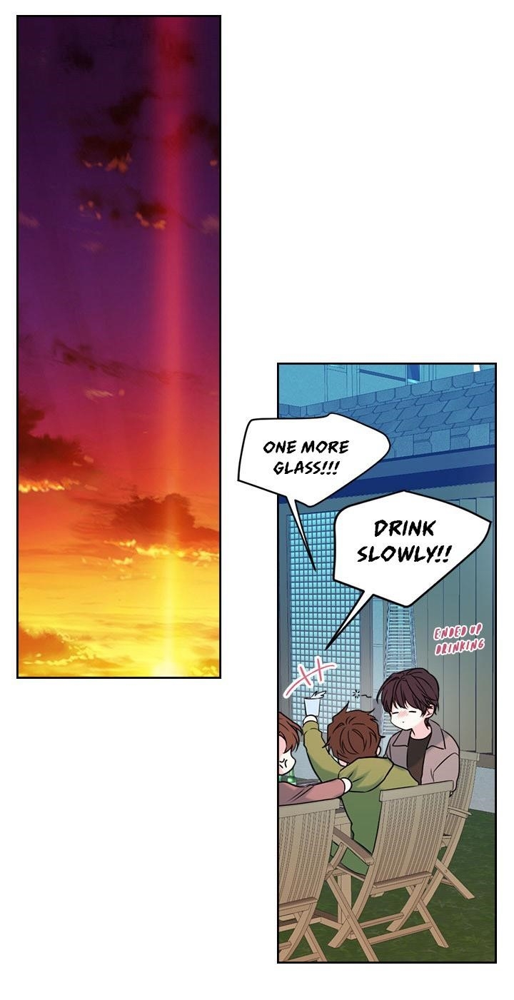 Inso’s Law Chapter 28 - Page 19 in English