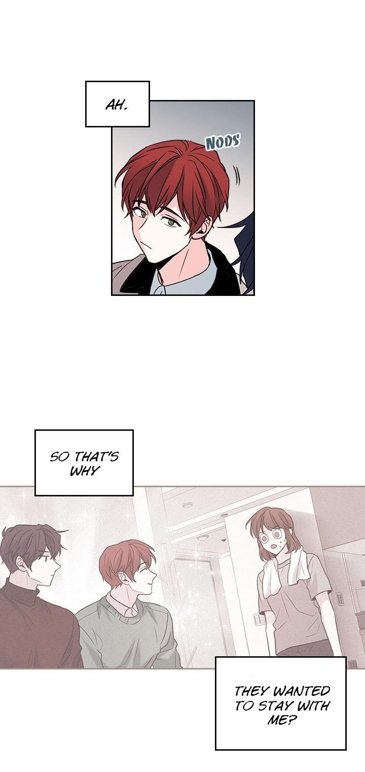 Inso’s Law Chapter 28 - Page 28 in English