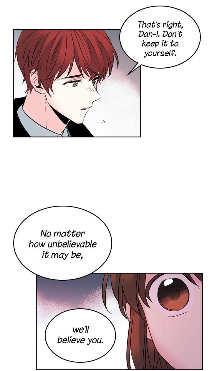 Inso’s Law Chapter 28 - Page 46 in English