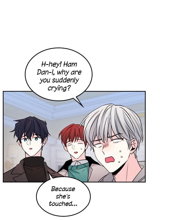 Inso’s Law Chapter 28 - Page 53 in English