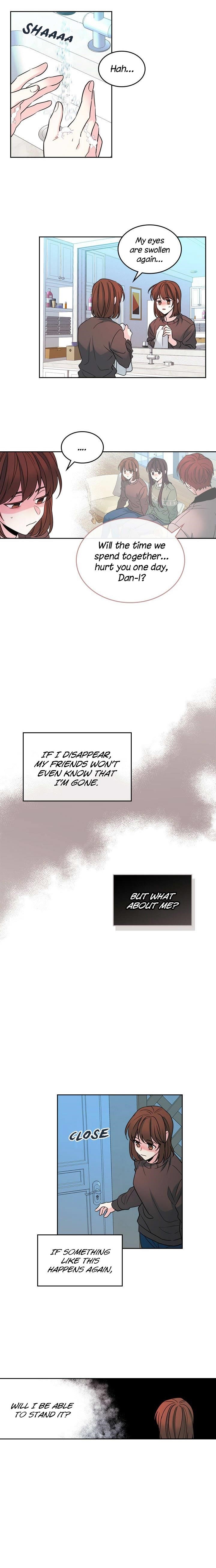 Inso’s Law Chapter 29 - Page 10 in English