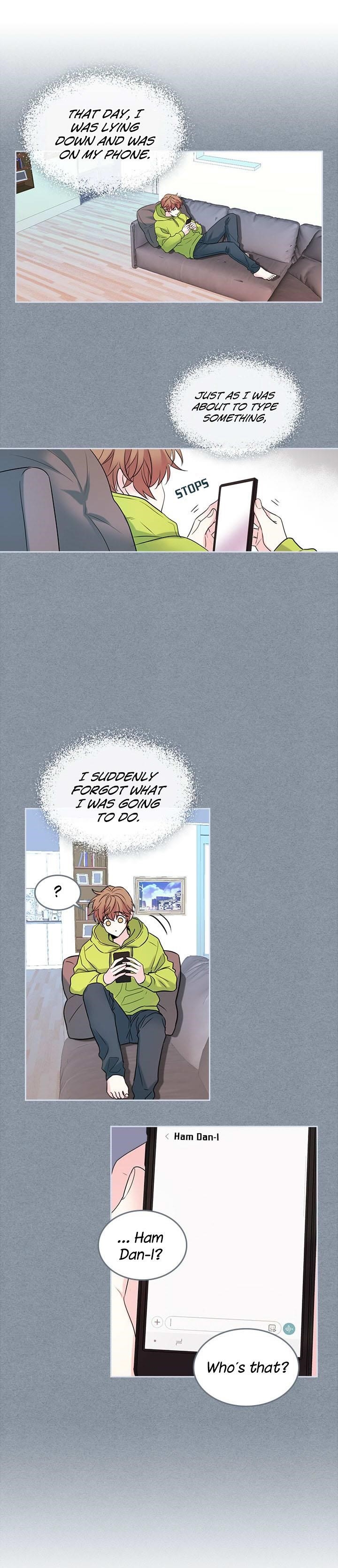 Inso’s Law Chapter 29 - Page 3 in English