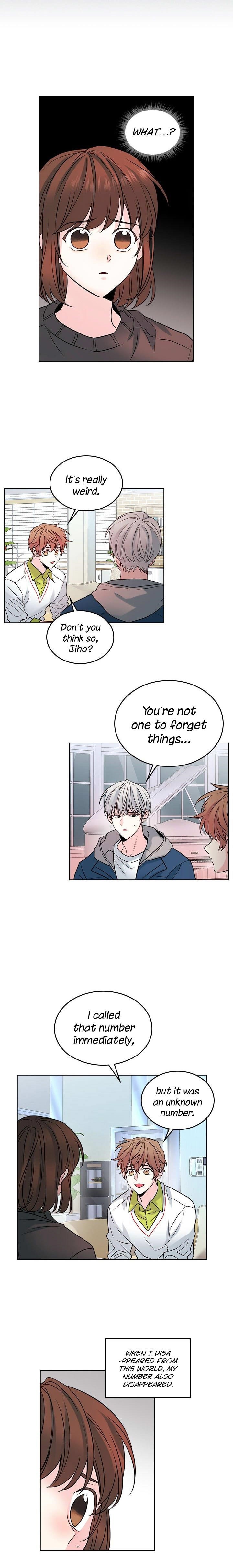 Inso’s Law Chapter 29 - Page 4 in English