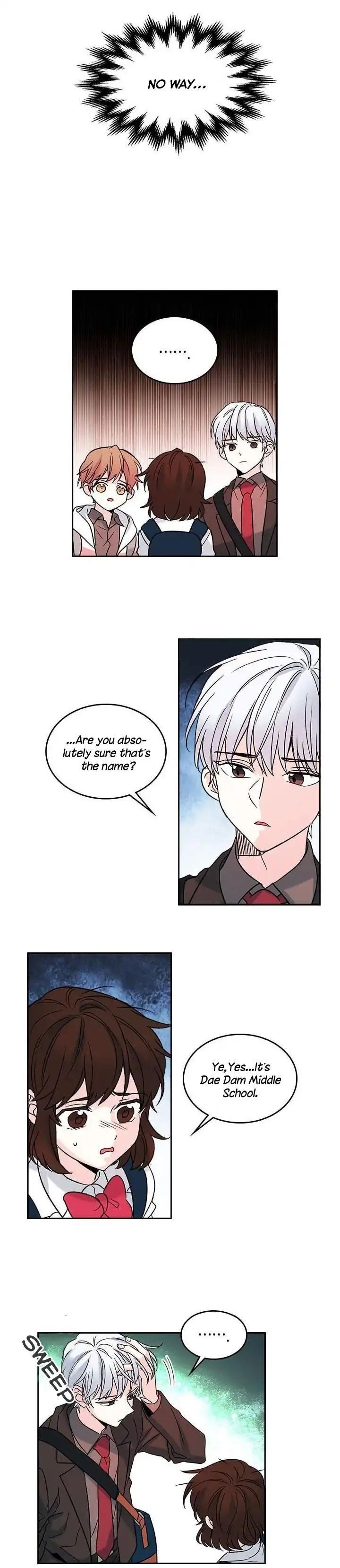 Inso’s Law Chapter 3 - Page 9 in English
