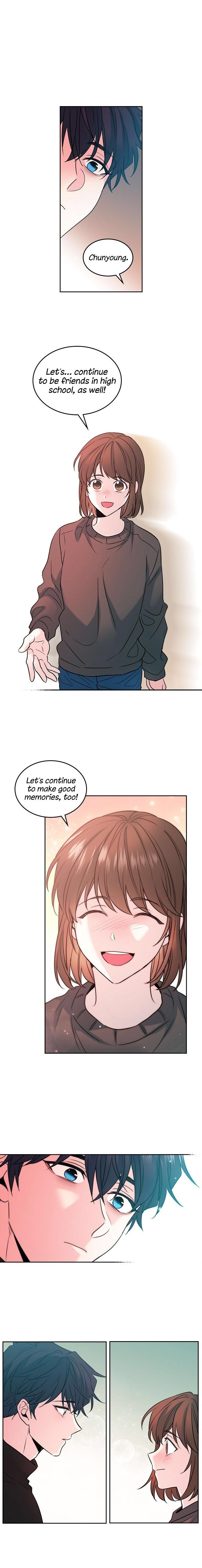 Inso’s Law Chapter 30 - Page 4 in English