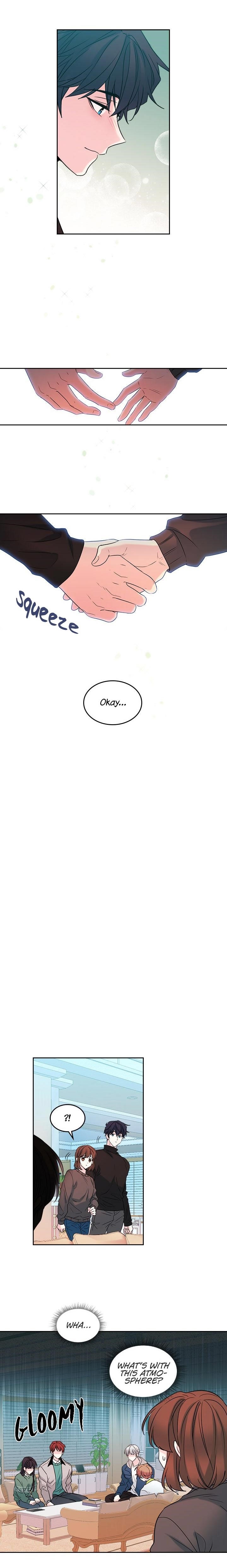 Inso’s Law Chapter 30 - Page 5 in English