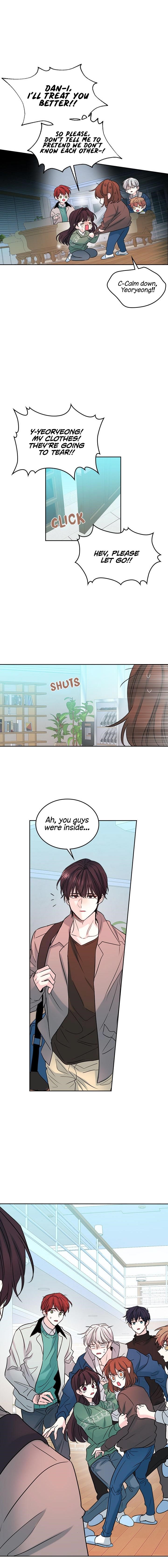 Inso’s Law Chapter 30 - Page 6 in English