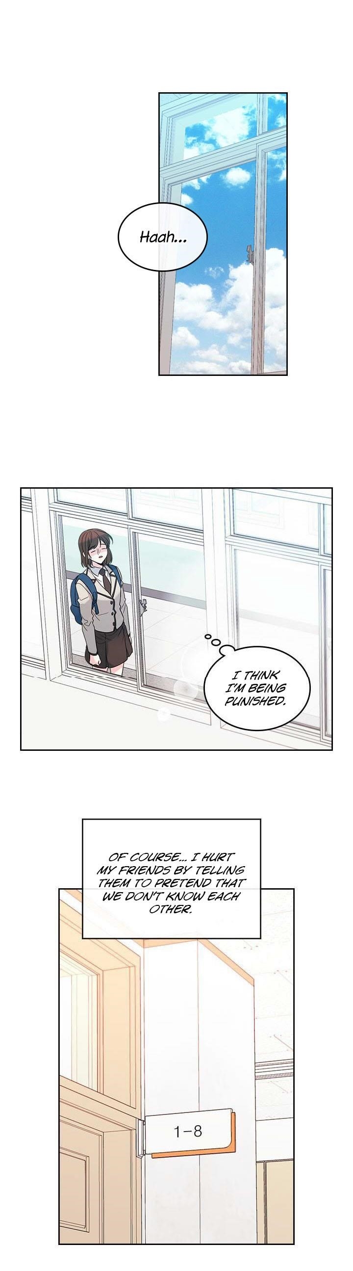 Inso’s Law Chapter 31 - Page 11 in English