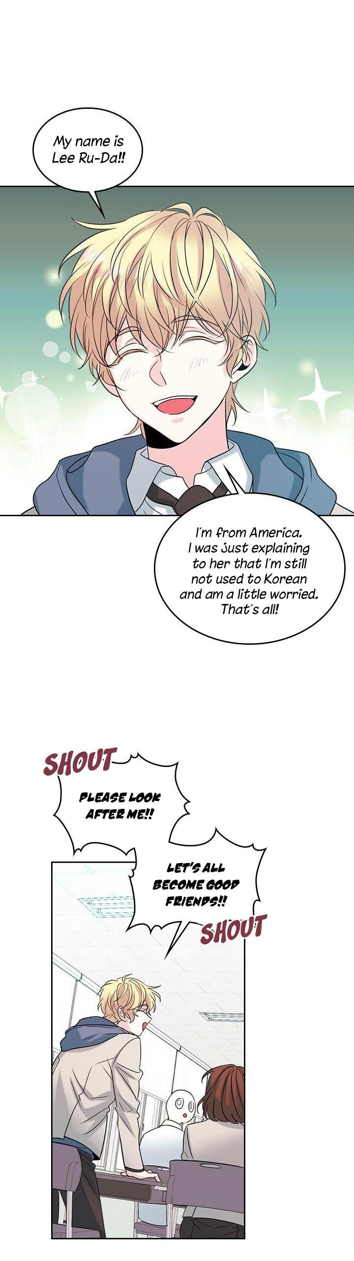 Inso’s Law Chapter 31 - Page 20 in English