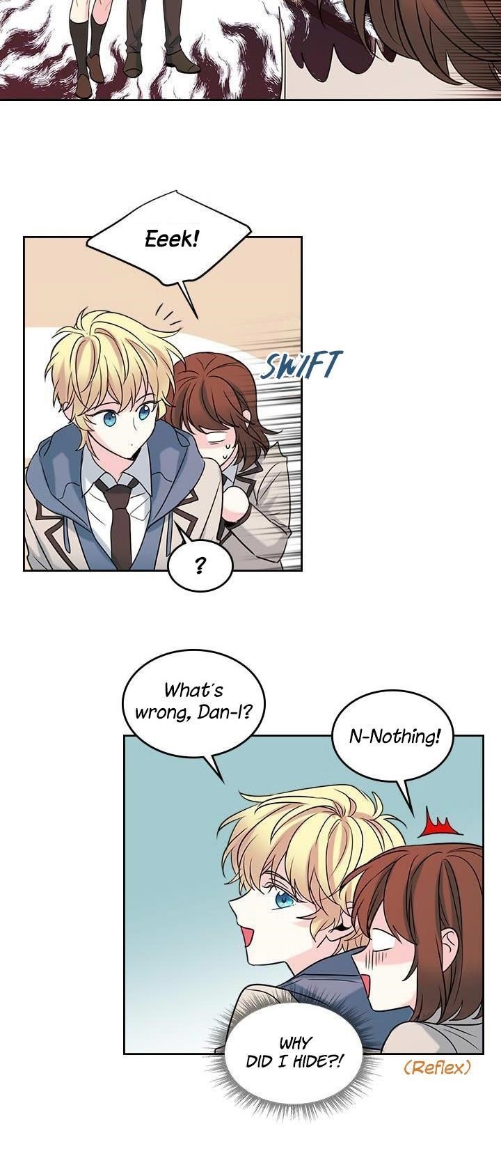 Inso’s Law Chapter 33 - Page 11 in English