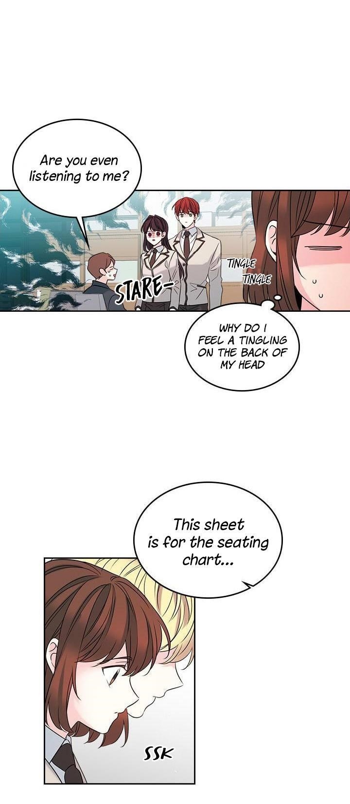 Inso’s Law Chapter 33 - Page 16 in English
