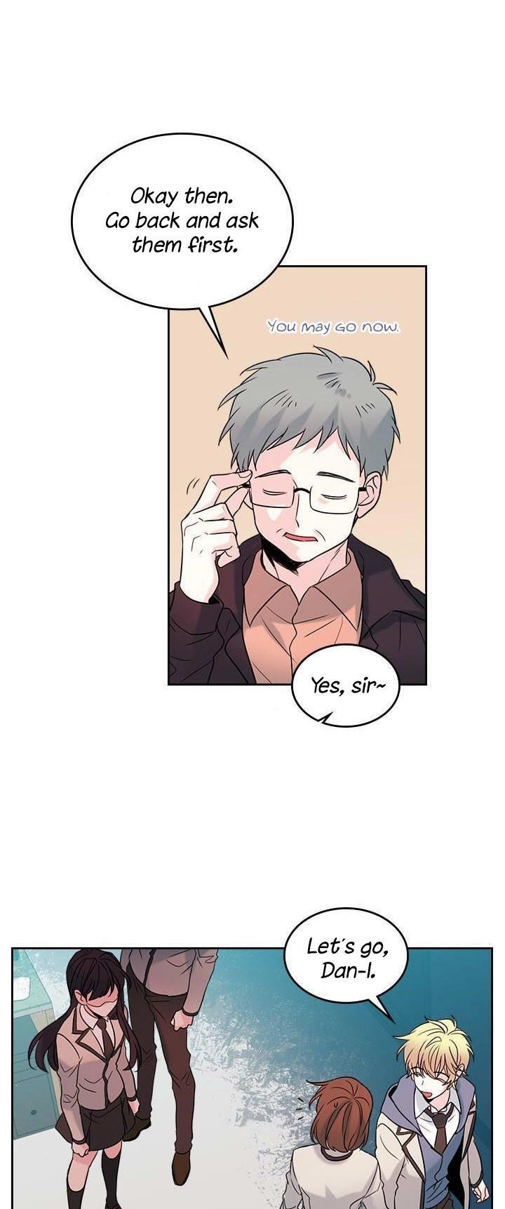 Inso’s Law Chapter 33 - Page 24 in English