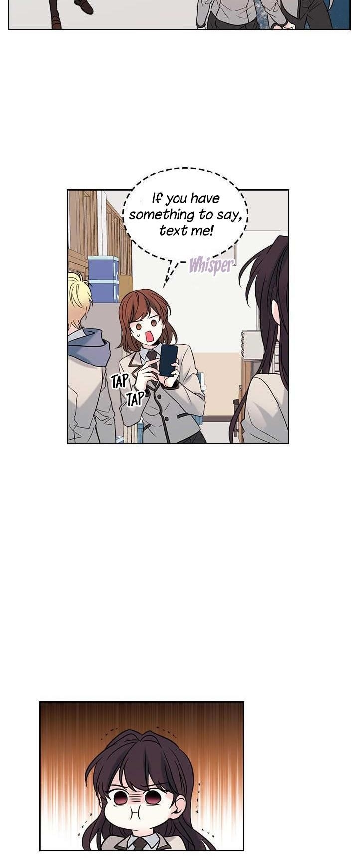 Inso’s Law Chapter 33 - Page 25 in English