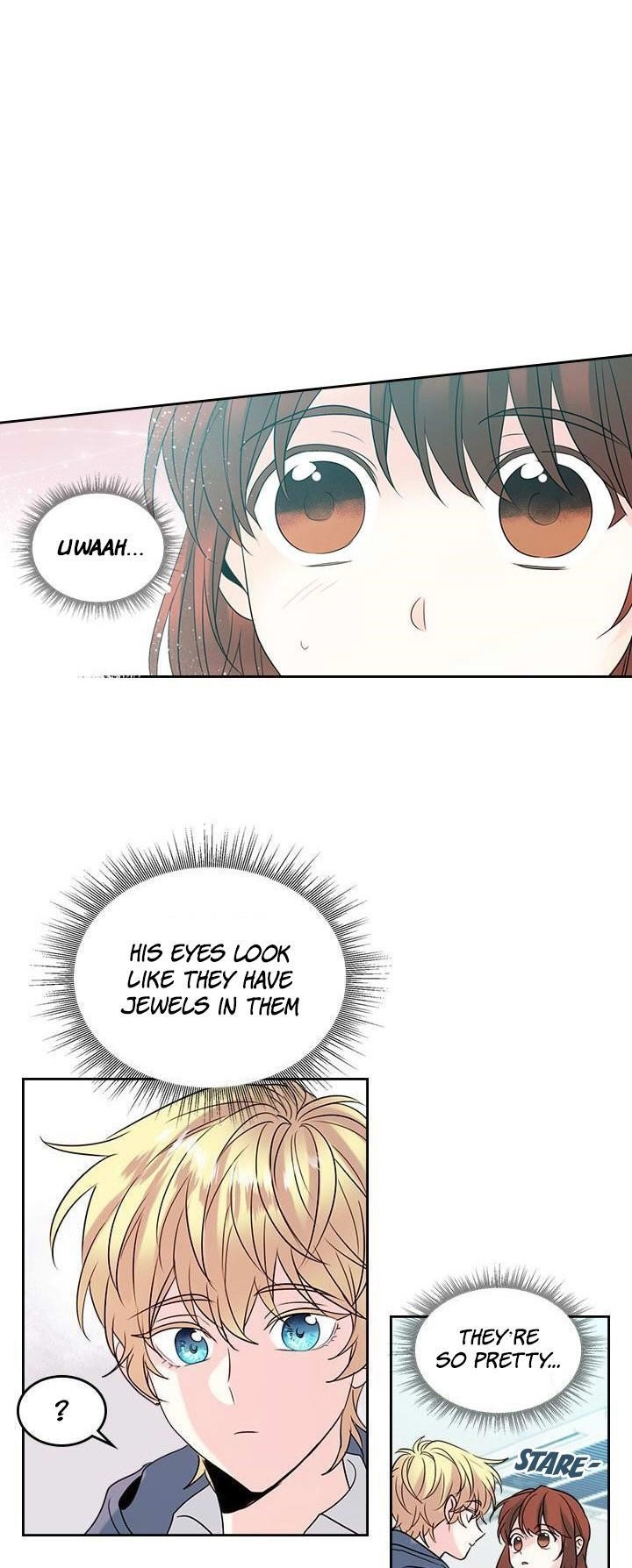 Inso’s Law Chapter 33 - Page 30 in English