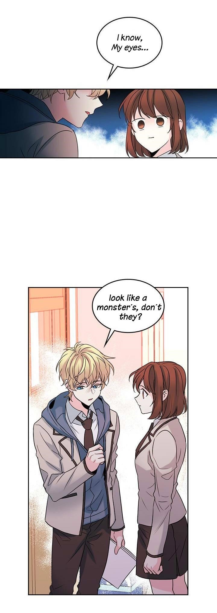 Inso’s Law Chapter 33 - Page 33 in English