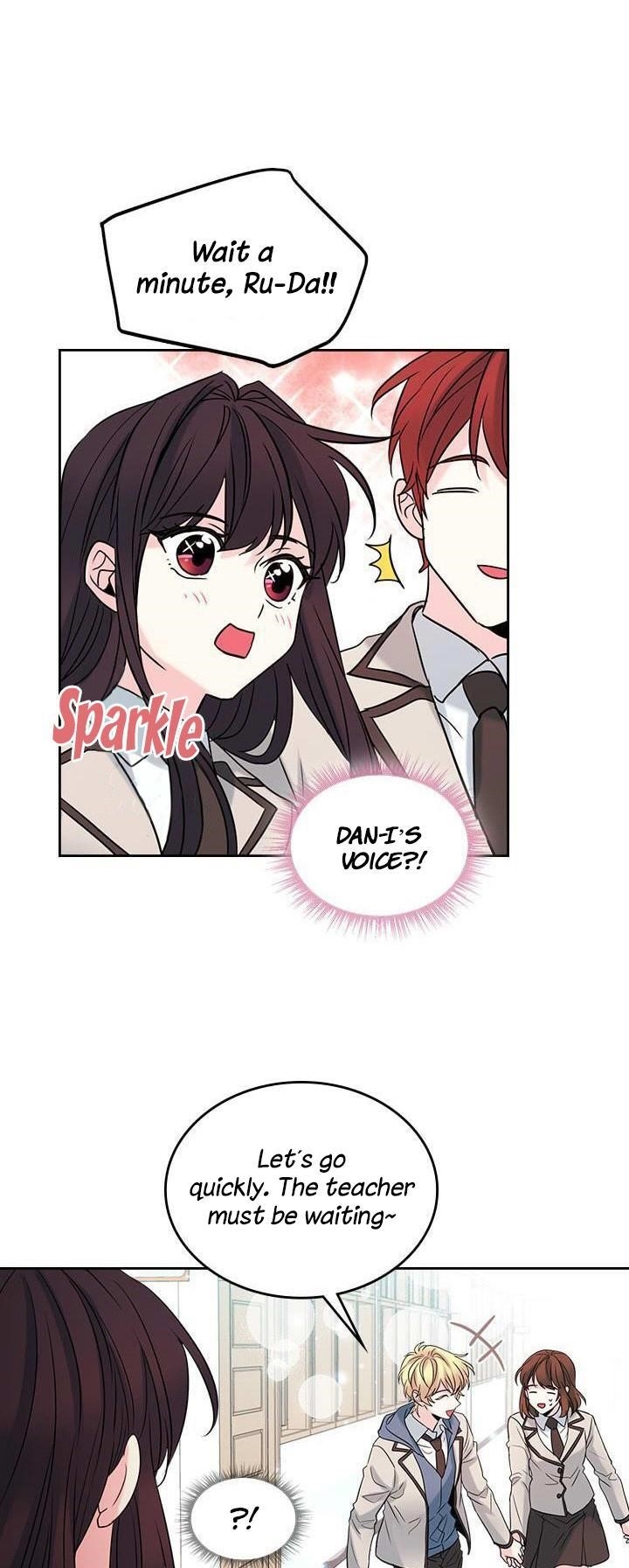 Inso’s Law Chapter 33 - Page 8 in English