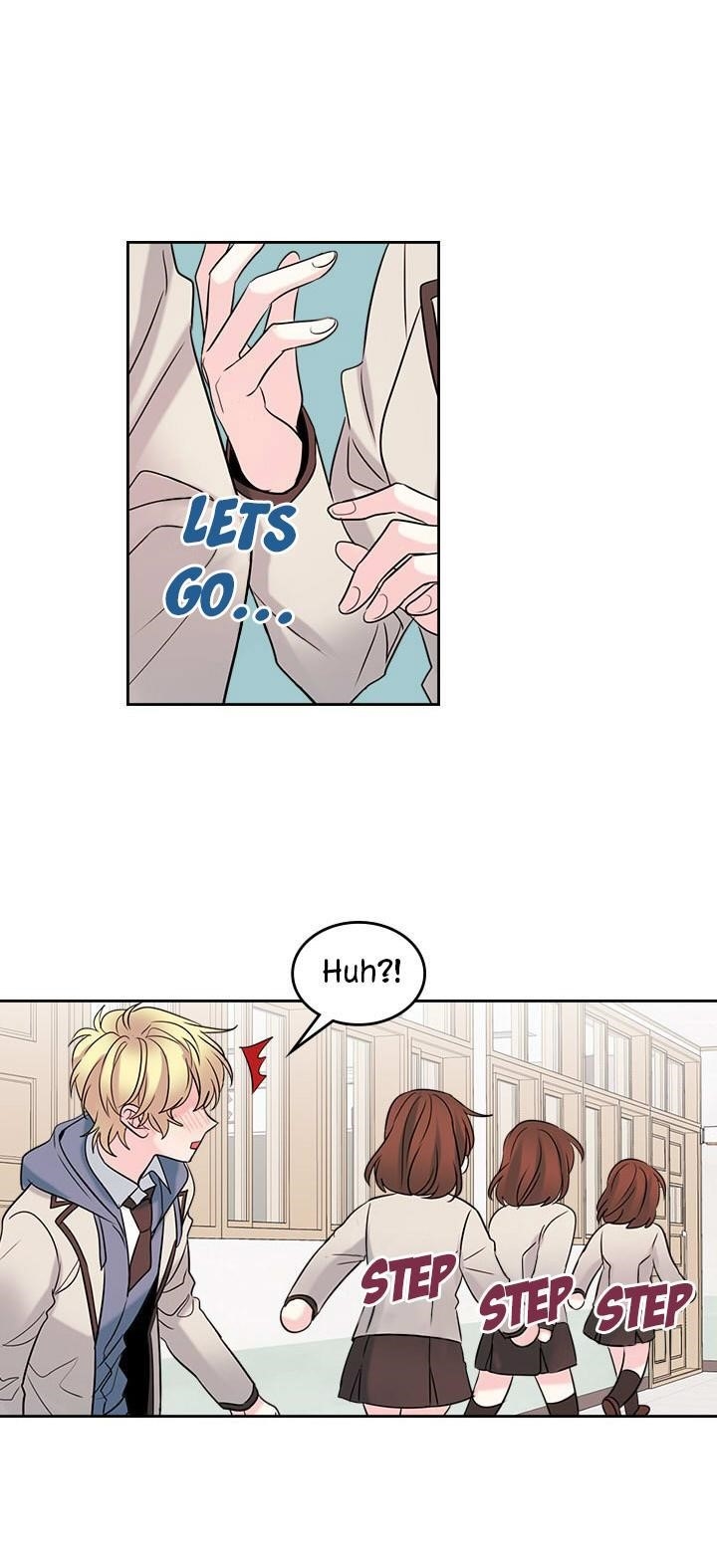 Inso’s Law Chapter 34 - Page 14 in English