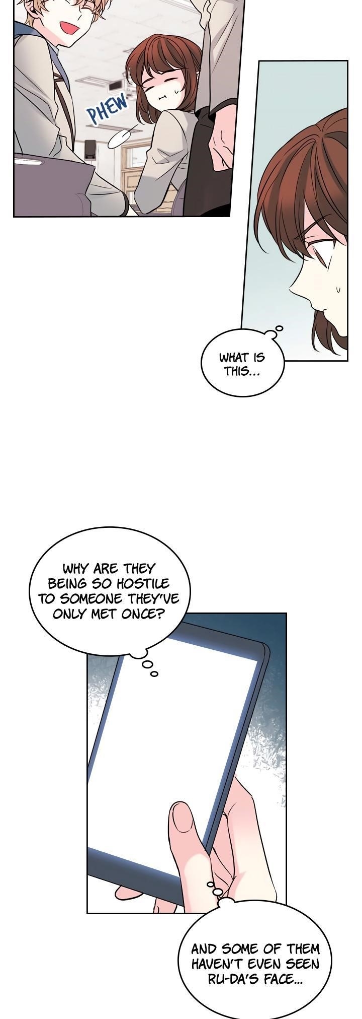 Inso’s Law Chapter 35 - Page 13 in English