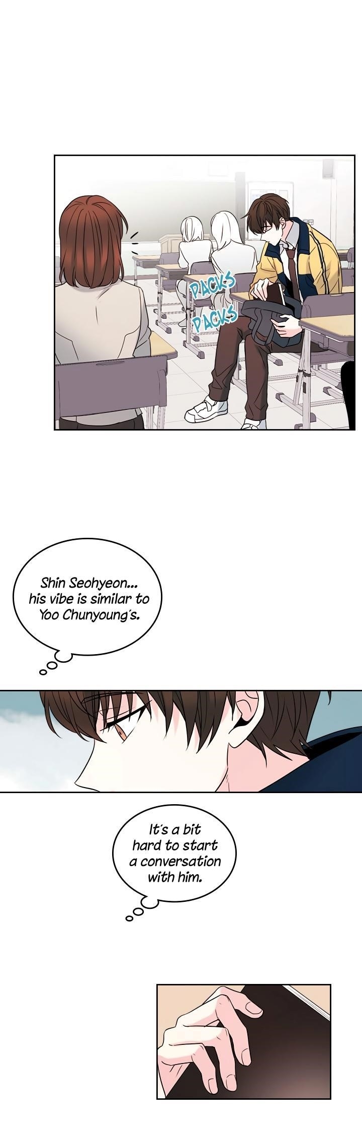 Inso’s Law Chapter 35 - Page 16 in English