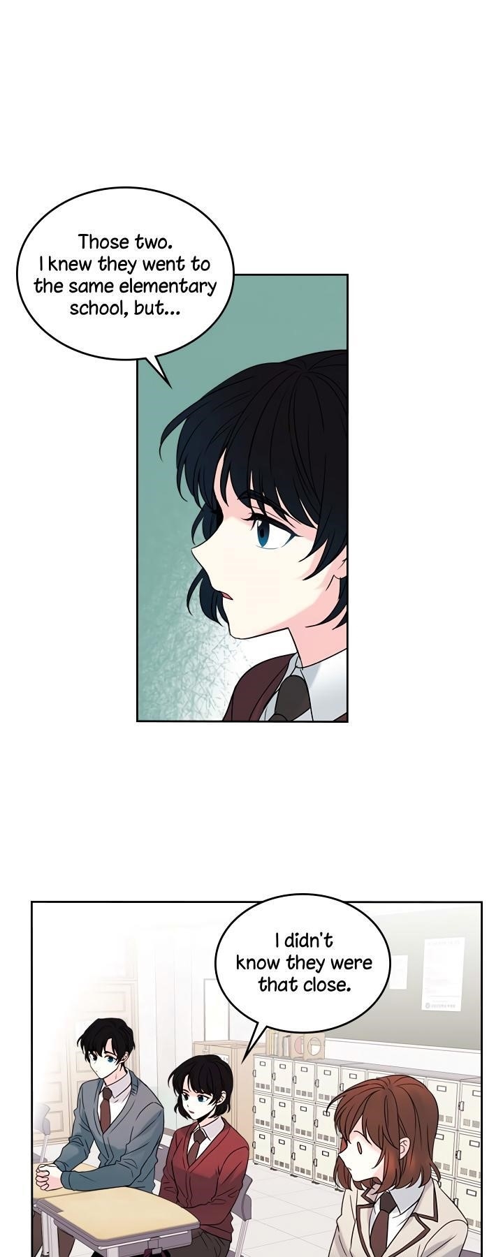 Inso’s Law Chapter 35 - Page 24 in English
