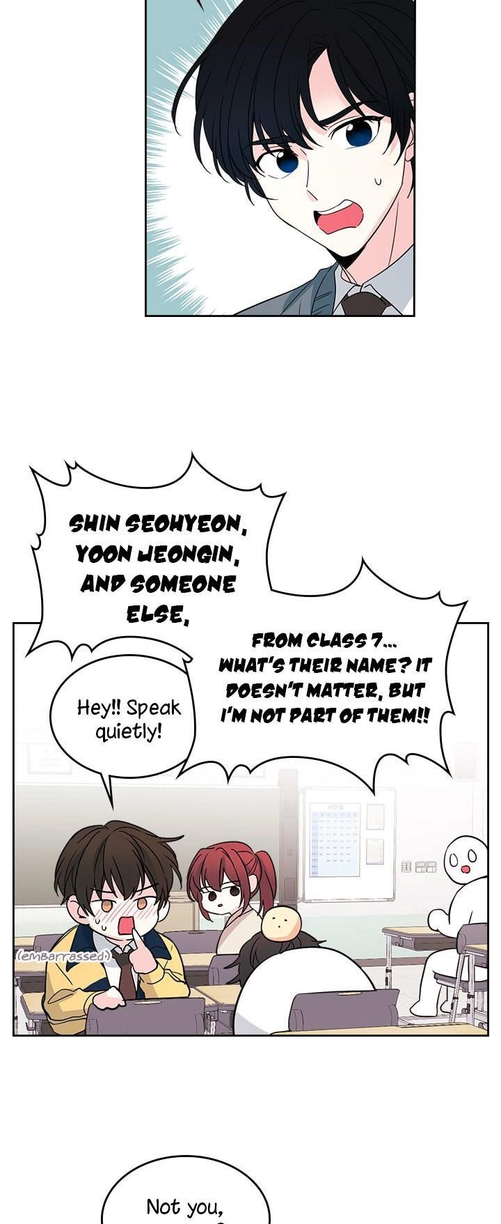 Inso’s Law Chapter 36 - Page 14 in English