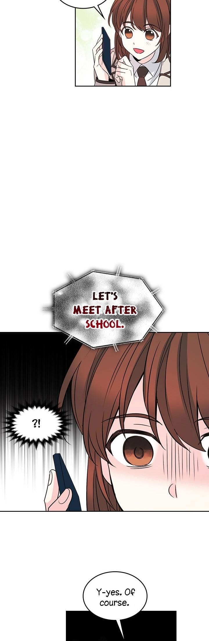 Inso’s Law Chapter 36 - Page 21 in English