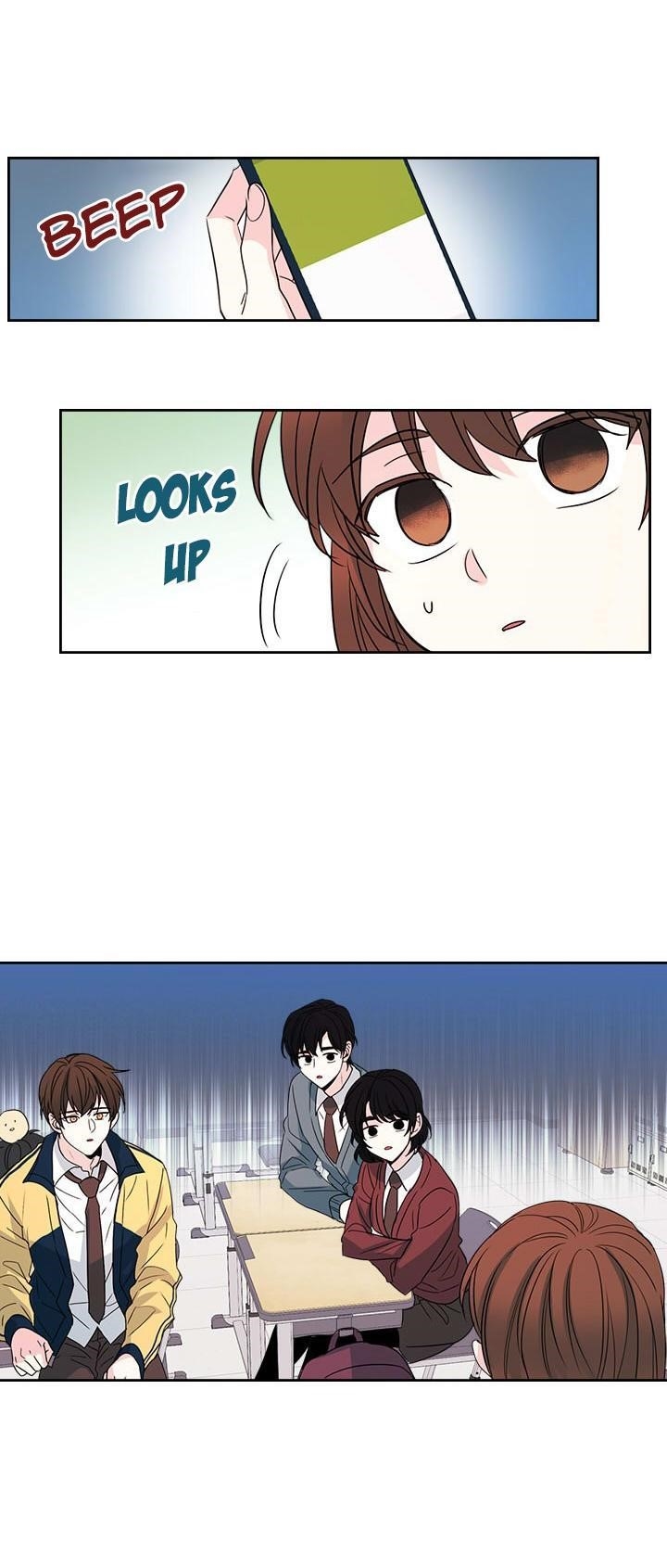 Inso’s Law Chapter 36 - Page 23 in English