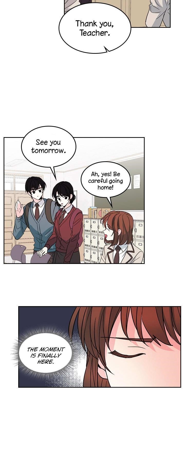 Inso’s Law Chapter 36 - Page 26 in English