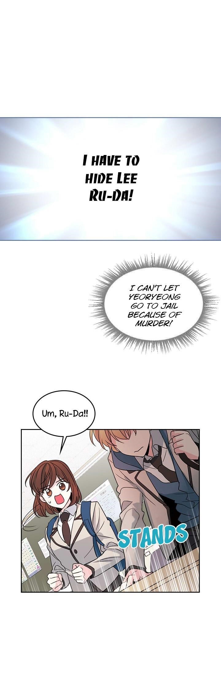 Inso’s Law Chapter 36 - Page 28 in English
