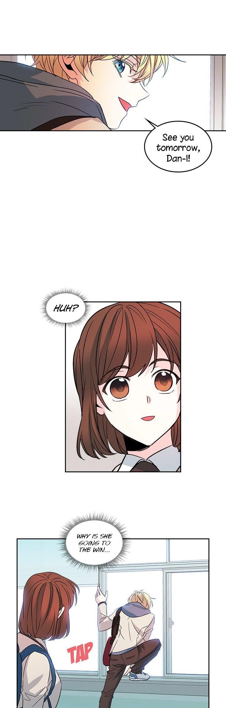 Inso’s Law Chapter 36 - Page 29 in English