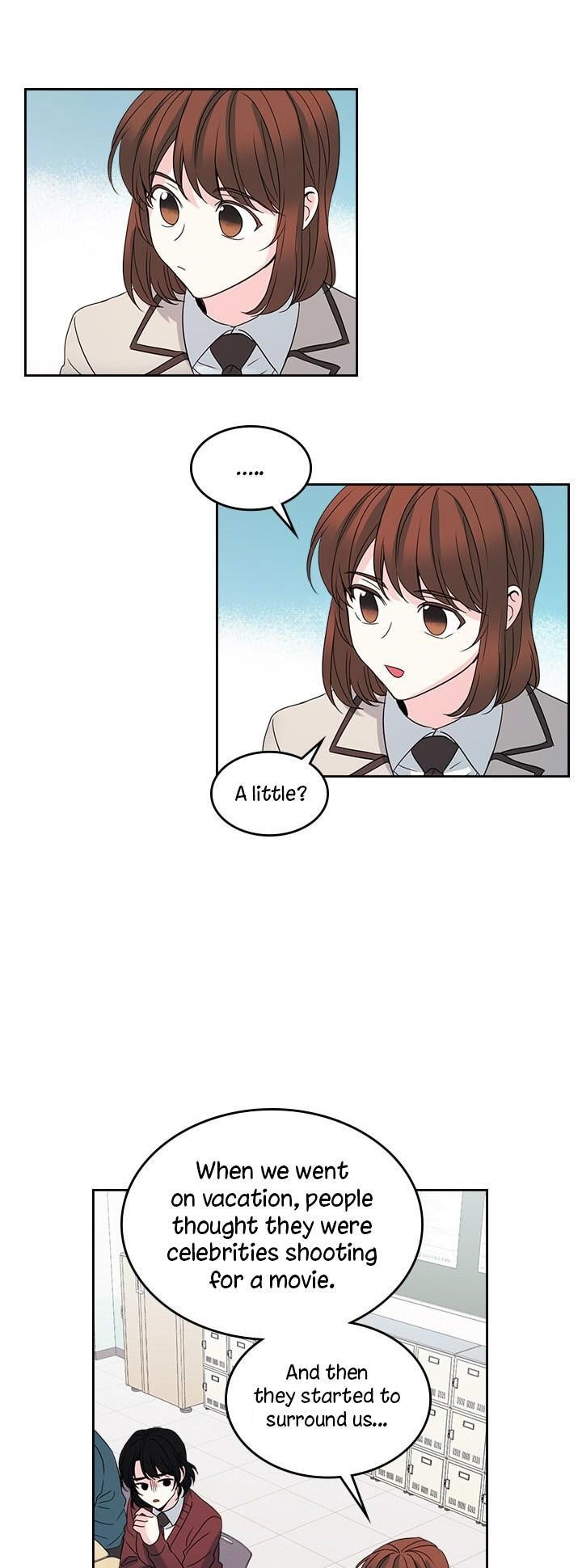 Inso’s Law Chapter 36 - Page 8 in English