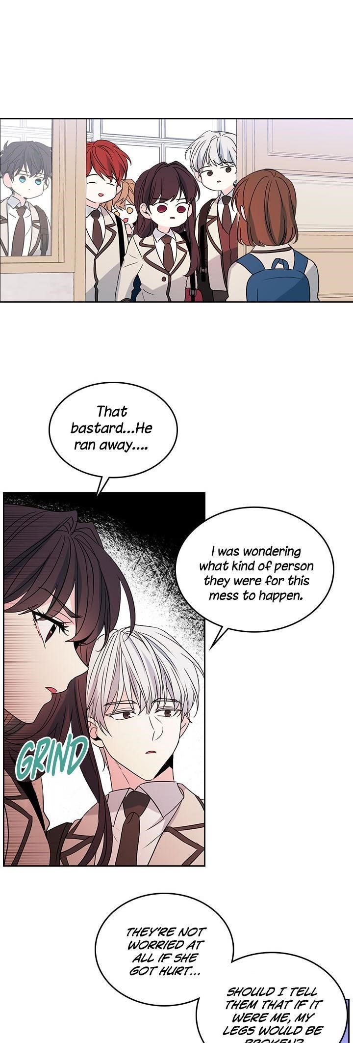 Inso’s Law Chapter 37 - Page 10 in English