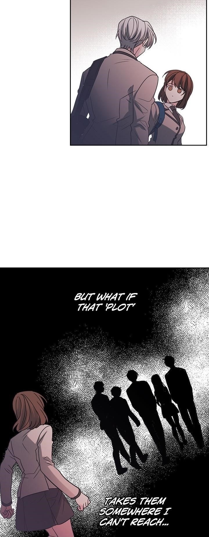 Inso’s Law Chapter 37 - Page 14 in English
