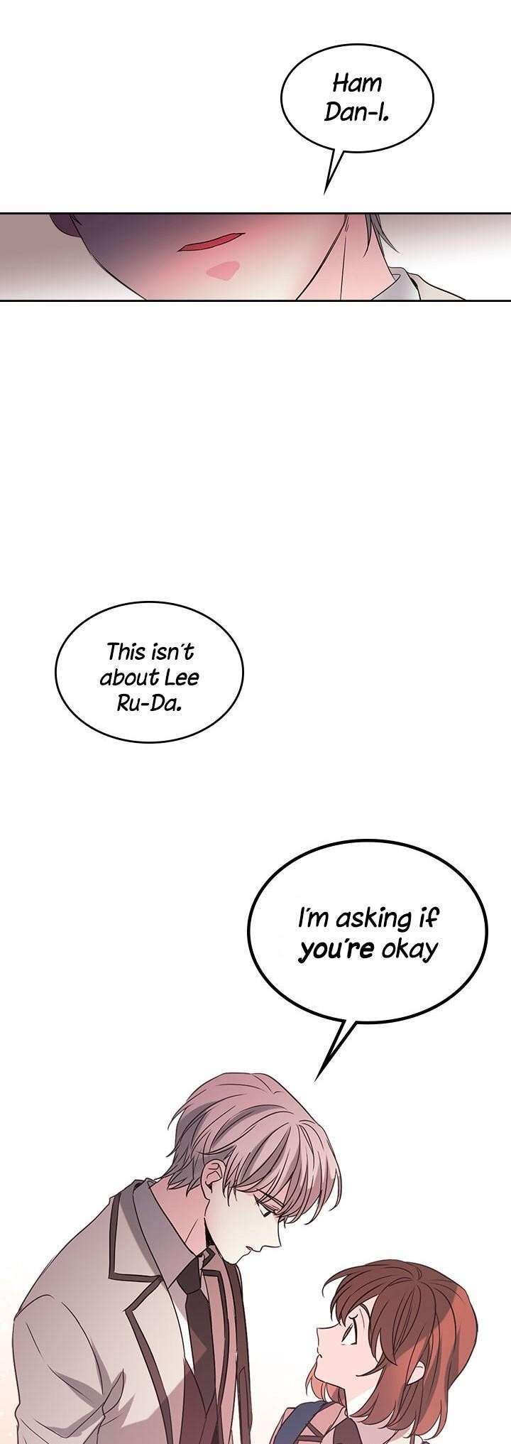 Inso’s Law Chapter 37 - Page 16 in English