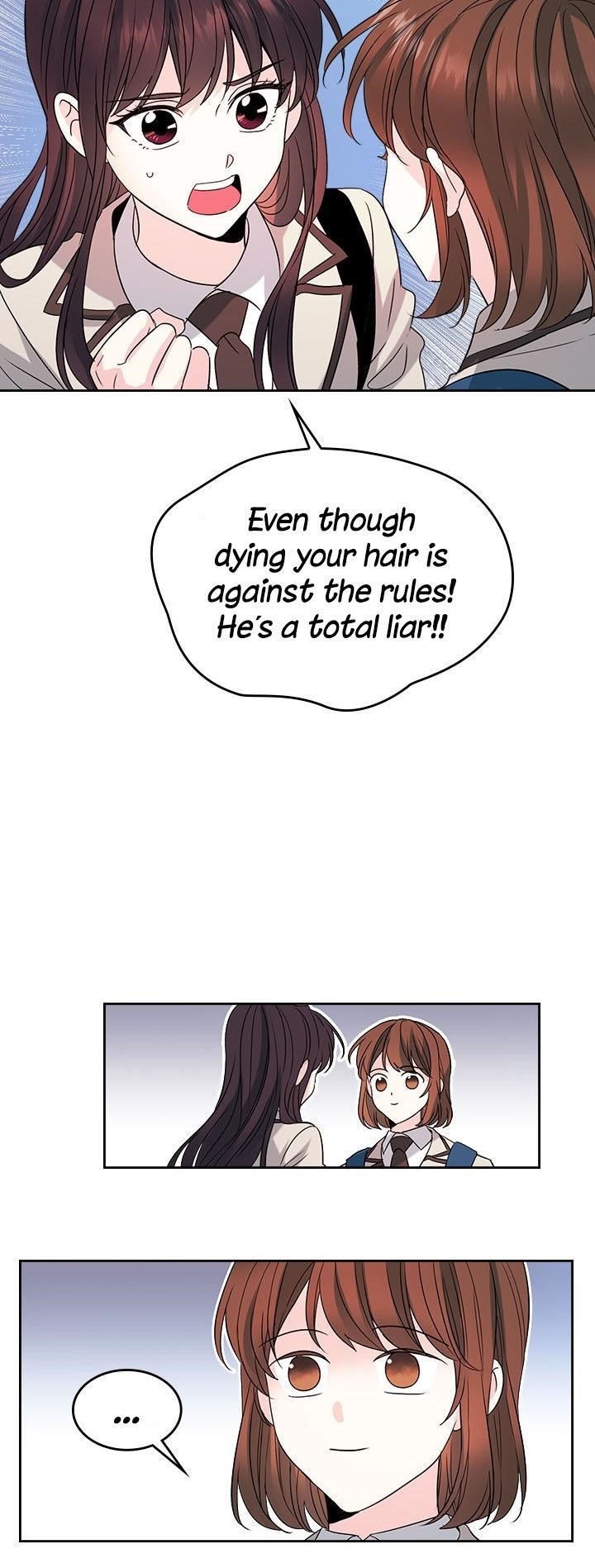 Inso’s Law Chapter 37 - Page 20 in English