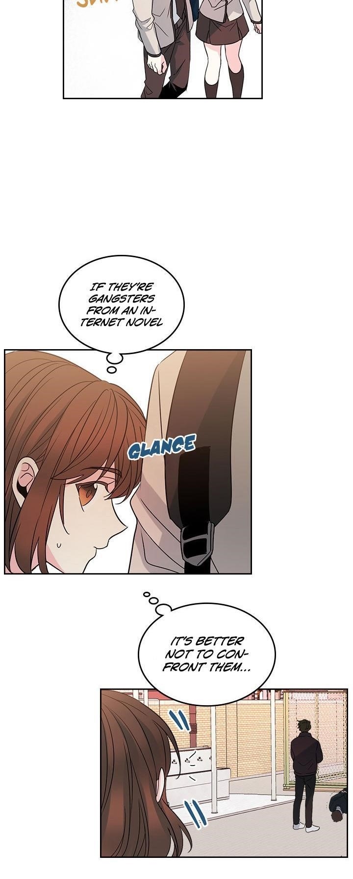 Inso’s Law Chapter 37 - Page 29 in English