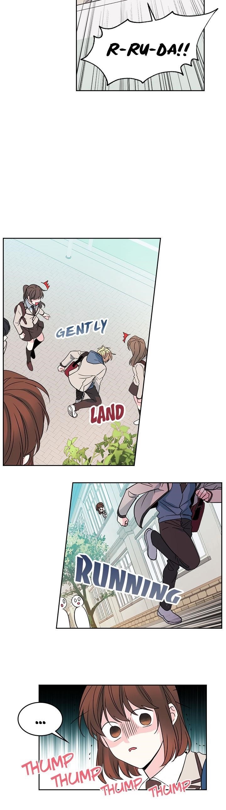 Inso’s Law Chapter 37 - Page 3 in English
