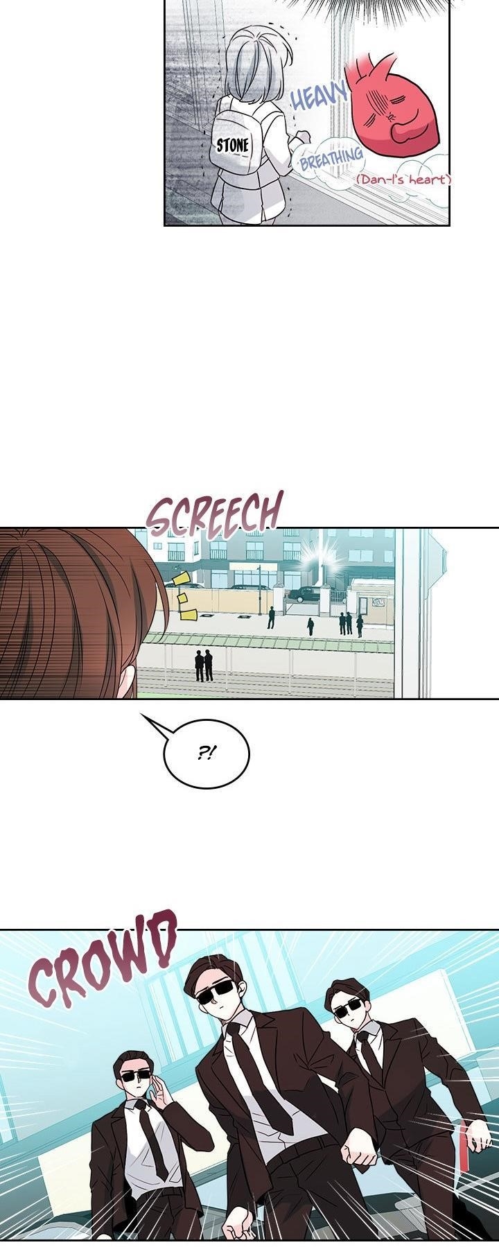 Inso’s Law Chapter 37 - Page 5 in English
