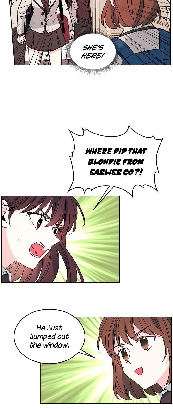Inso’s Law Chapter 37 - Page 9 in English