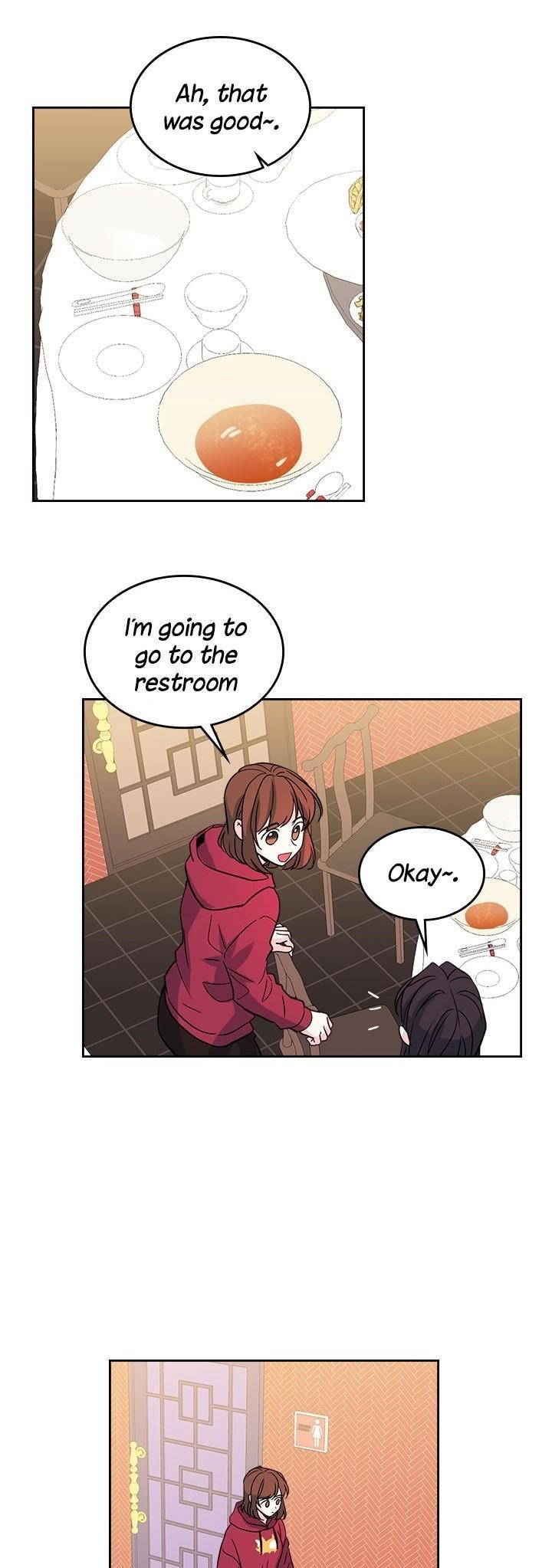Inso’s Law Chapter 38 - Page 23 in English