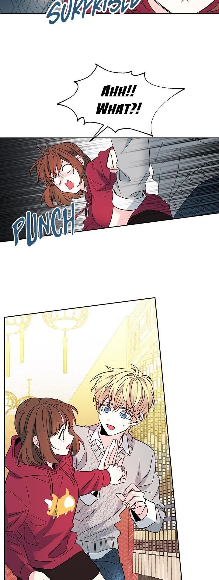 Inso’s Law Chapter 38 - Page 26 in English