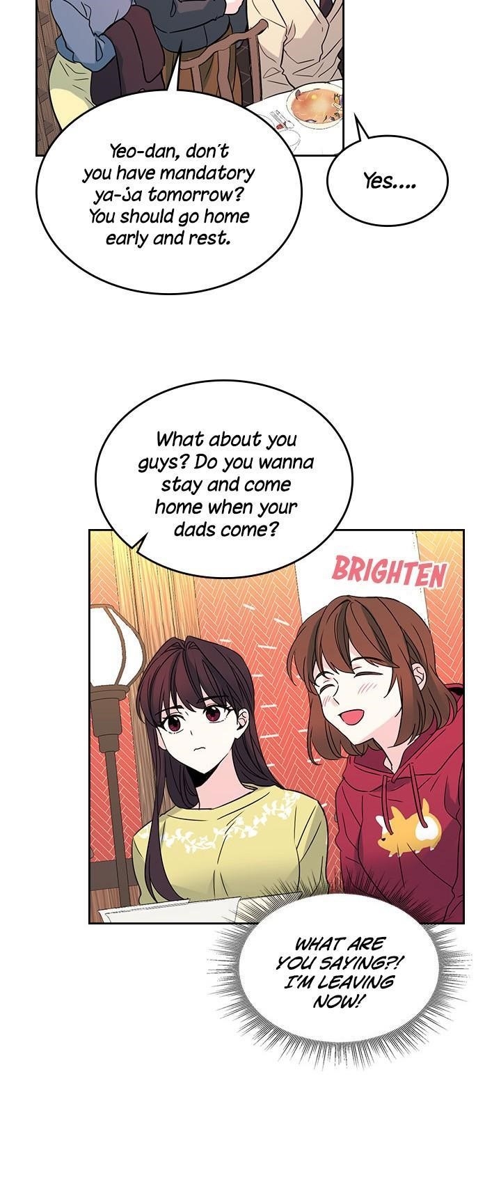 Inso’s Law Chapter 39 - Page 10 in English