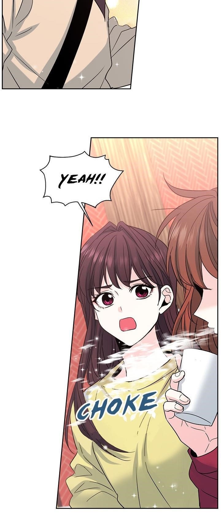 Inso’s Law Chapter 39 - Page 17 in English