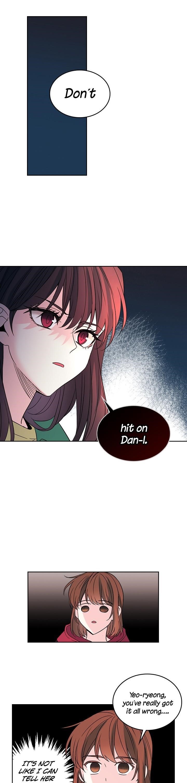 Inso’s Law Chapter 39 - Page 26 in English