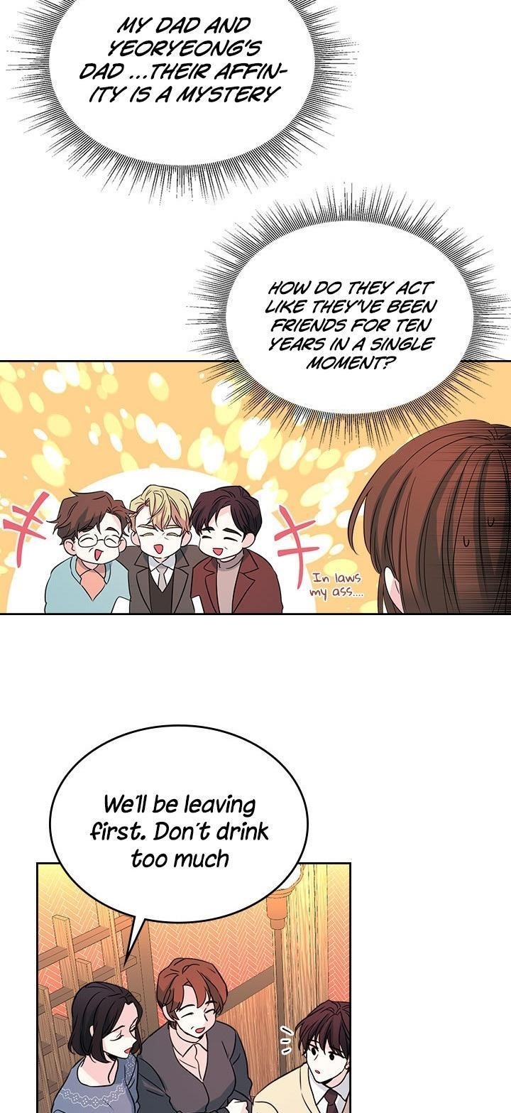 Inso’s Law Chapter 39 - Page 9 in English