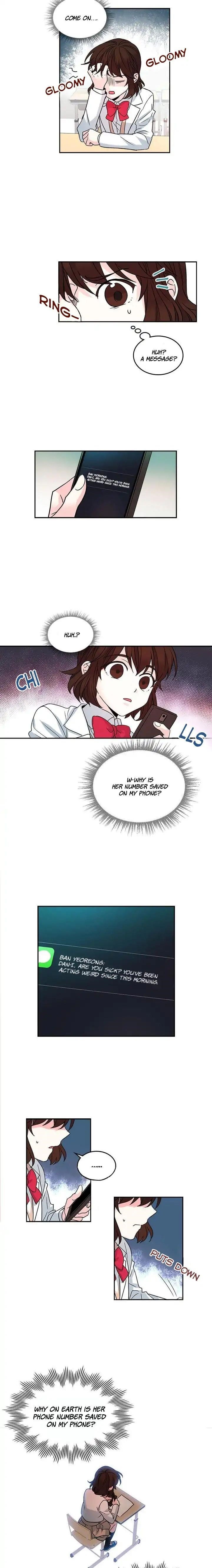 Inso’s Law Chapter 4 - Page 10 in English