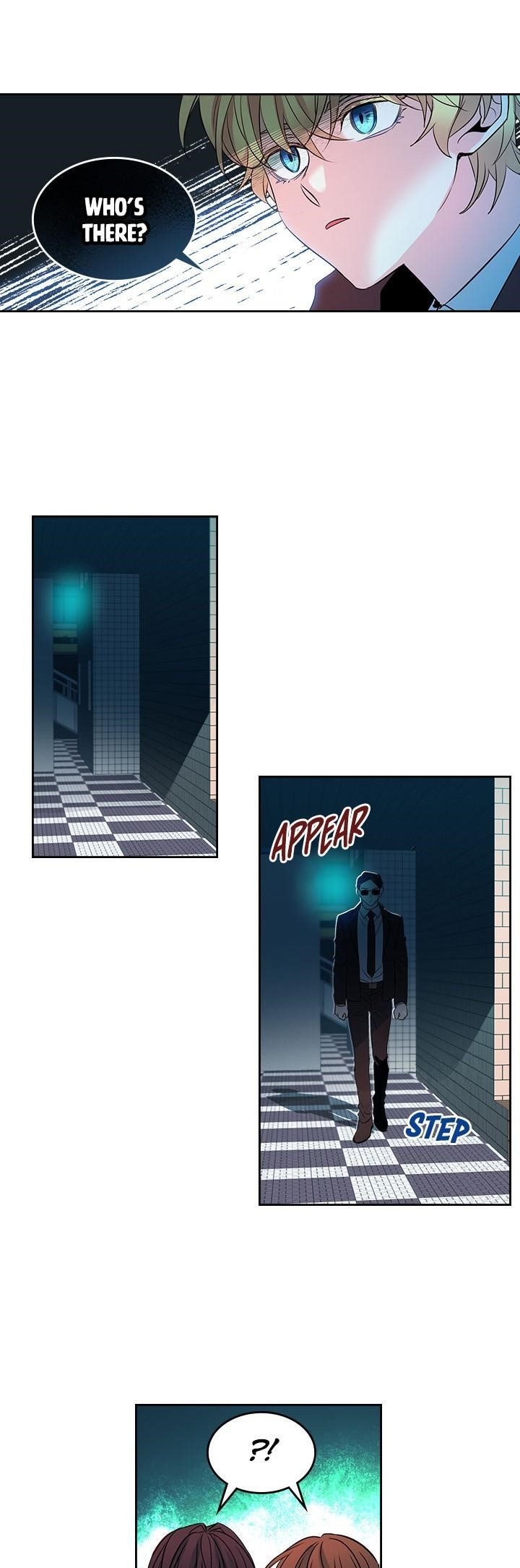 Inso’s Law Chapter 40 - Page 5 in English